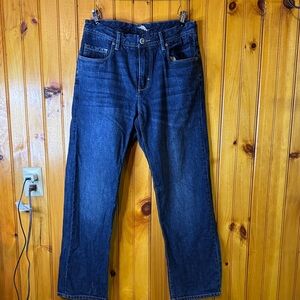 Tommy Bahama Dark Blue Jeans